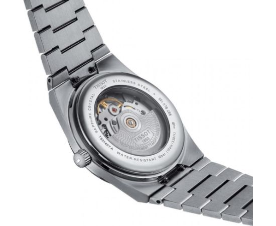Tissot PRX Powermatic 80 T931.407.41.041.00