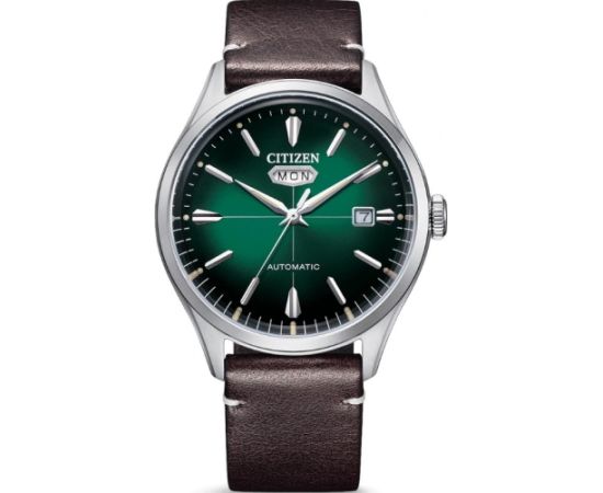 CITIZEN AUTOMATIC C7 NH8390-03XE