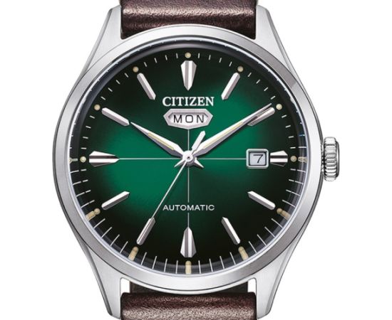 CITIZEN AUTOMATIC C7 NH8390-03XE