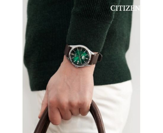 CITIZEN AUTOMATIC C7 NH8390-03XE