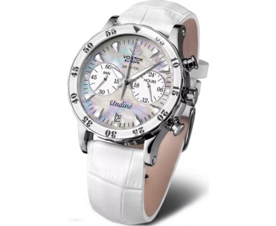 Vostok Europe Undinė VK64-515A671