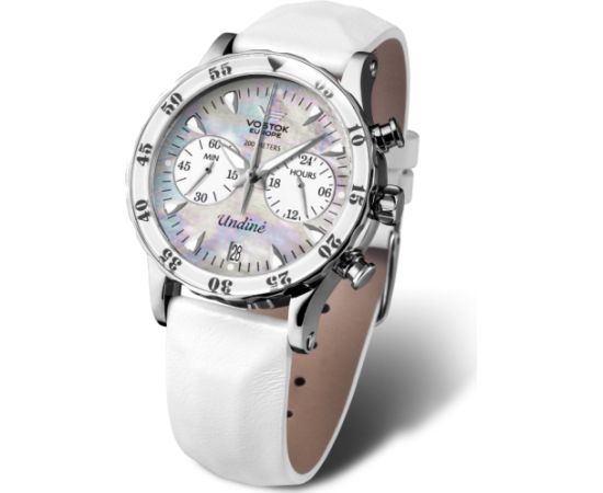 Vostok Europe Undinė VK64-515A671
