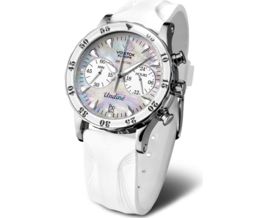 Vostok Europe Undinė VK64-515A671