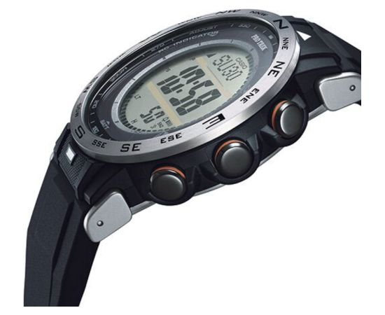 Casio PRO TREK PRW-30-1AER