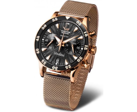 Vostok Europe Undinė VK64-515B568BR