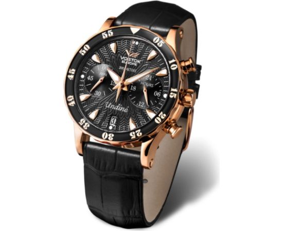 Vostok Europe Undinė VK64-515B568BR