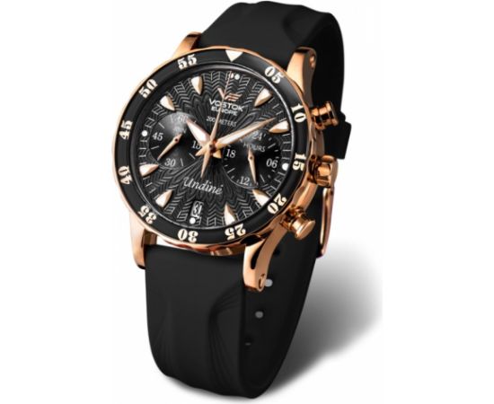 Vostok Europe Undinė VK64-515B568BR