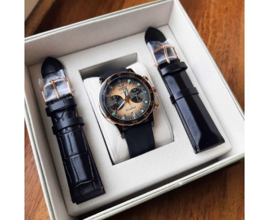Vostok Europe Undinė VK64-515E627