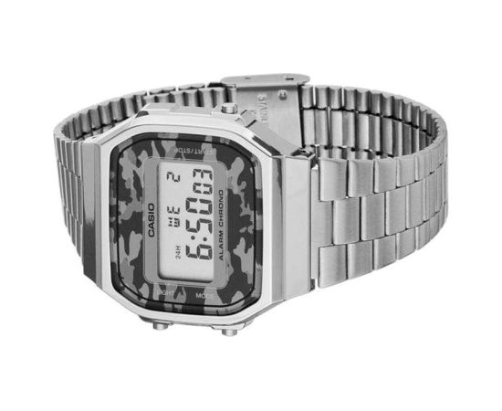 Casio A168WEC-1EF
