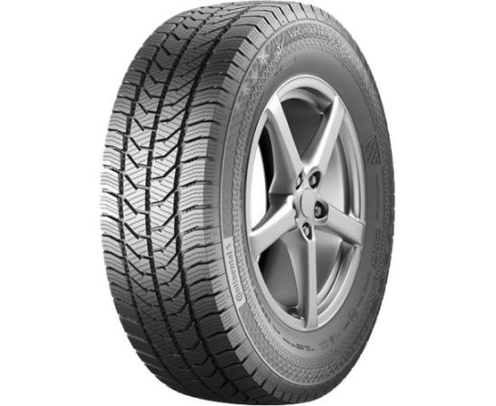 225/65R16C CONTINENTAL VANCONTACT VIKING 112/110R Elect Friction DCB73 3PMSF M+S