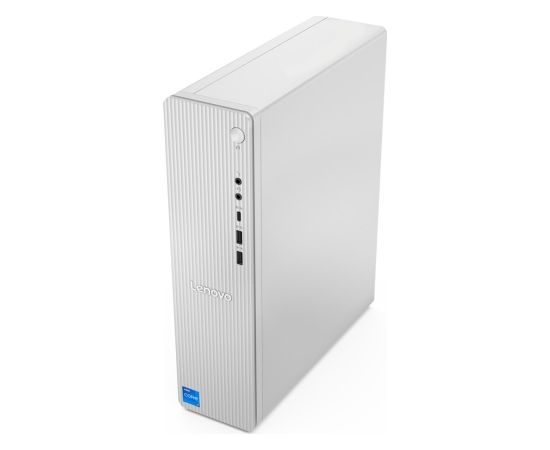 Lenovo IdeaCentre Tower 08IRH9 i5-13420H 16GB DDR5 5200 SSD512 Intel UHD Graphics NoOS Cloud Grey
