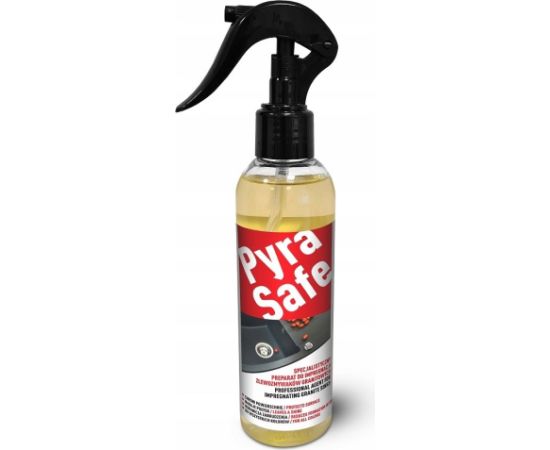 Pyramis IMPREGNATING AGENT FOR GRANITE SINKS PYRASAFE 071009701