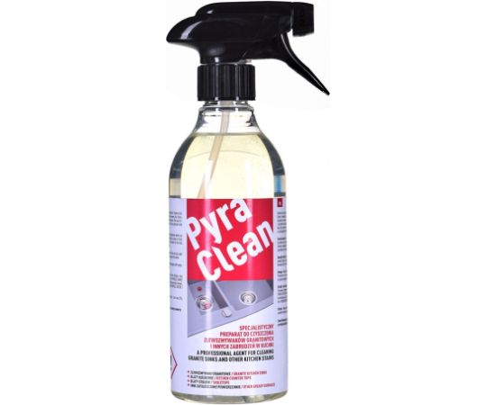 Pyramis PYRACLEAN sink cleaner 071009601