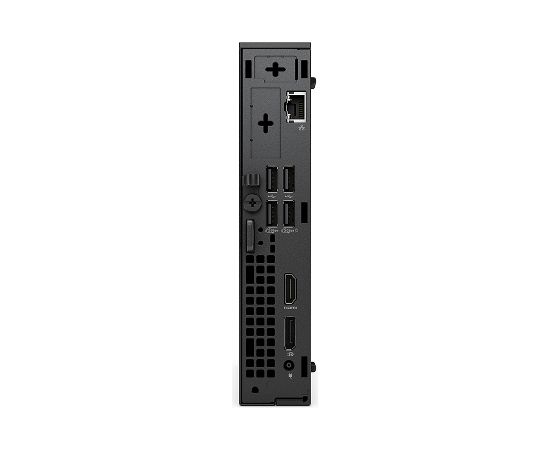 Dell Pro Micro QCM1250 Core i3-14100T 8GB 512GB SSD Integrated WLAN + BT Ubuntu 3yrs Prosupport   BTO002_QCM1250_EMEA_UBU