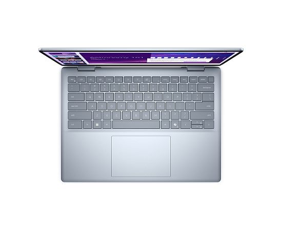 Dell 14 Plus 2-in-1 DB04250 Ultra 5 226V 16GB 512GB SSD 14.0" FHD+ Touch Arc FgrPr WLAN + BT US Backlit Kb 4 Cell W11Pro 3yrs ProSupport   DB04250_LNL_202