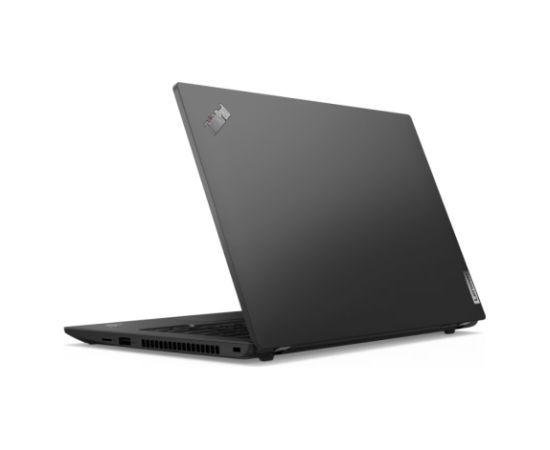 Lenovo ThinkPad L14 Laptop 14'' FHD G4 Ryzen 3 PRO 7330U 16GB 256GB SSD W11P Black