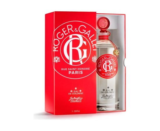 Roger & Gallet Jean Marie Farina Edc Flacon 1000 ml
