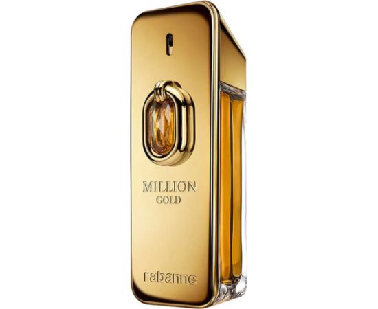 Paco Rabanne Million Gold Elixir Parfum Intense Spray 100 ml
