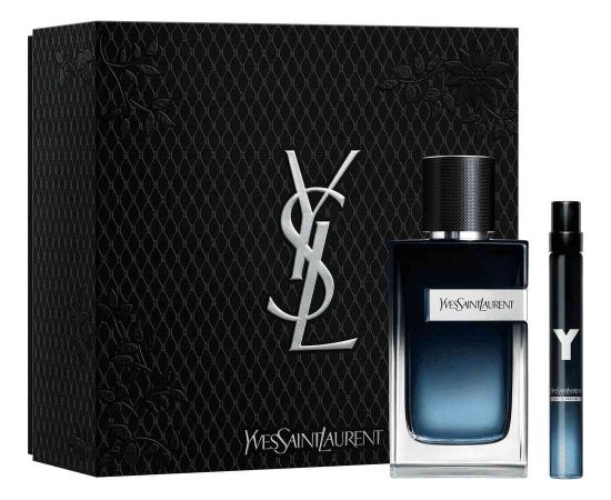 Yves Saint Laurent Y Giftset 110 ml