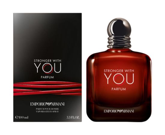 Giorgio Armani Armani Stronger With You Parfum 100 ml