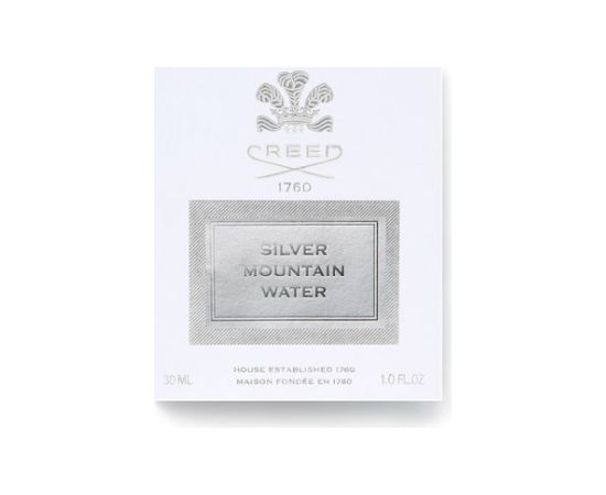 Creed Silver Mountain Water Edp Spray 30 ml