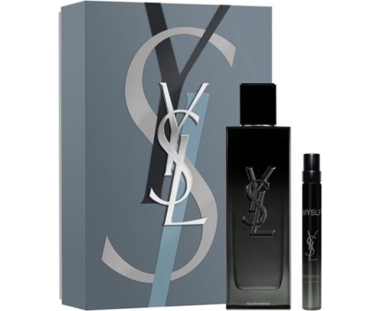 Yves Saint Laurent YSL Myslf Giftset 110 ml