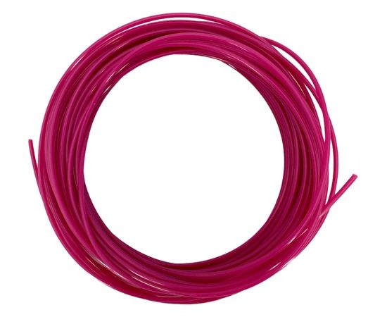 iLike C1 PLA 1.75mm пластиковая проволка для любой 3D 3D Ручки - 1 Цвет x 10m - Розовый