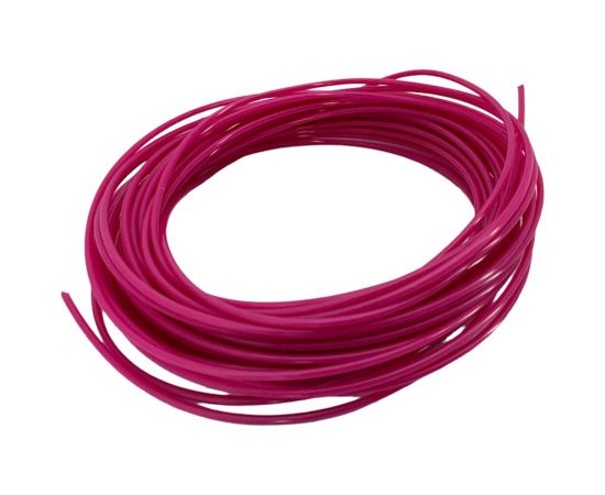 iLike C1 PLA 1.75mm пластиковая проволка для любой 3D 3D Ручки - 1 Цвет x 10m - Розовый