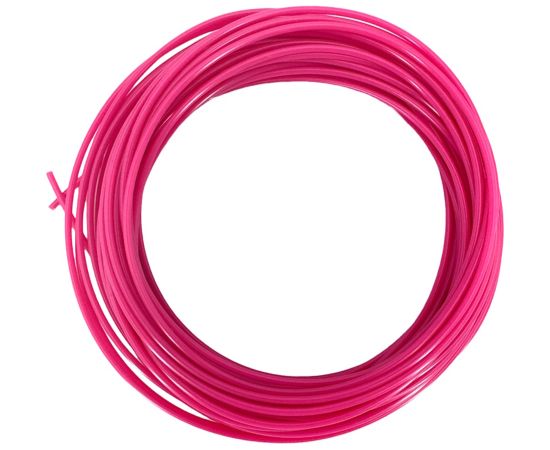iLike C1 PLA 1.75mm пластиковая проволка для любой 3D 3D Ручки - 1 Цвет x 10m - Флуоресцентно Розовый
