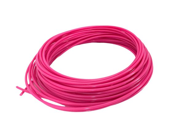 iLike C1 PLA 1.75mm пластиковая проволка для любой 3D 3D Ручки - 1 Цвет x 10m - Флуоресцентно Розовый