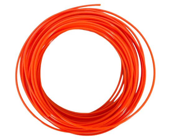 iLike C1 PLA 1.75mmPlastikāta materiāls priekš jebkuras 3D Drukas Pildpalvas - 1x 10m - Oranža