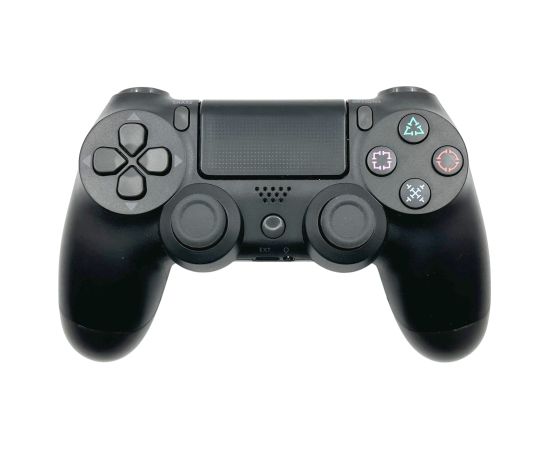 GameBox P4 Universālais Bluetooth Kontrolieris PlayStation 4 & 3 / / PC / TV / TV Box Melns