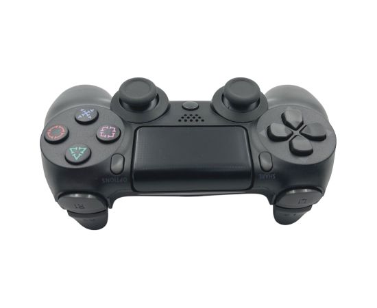 GameBox P4 Universālais Bluetooth Kontrolieris PlayStation 4 & 3 / / PC / TV / TV Box Melns