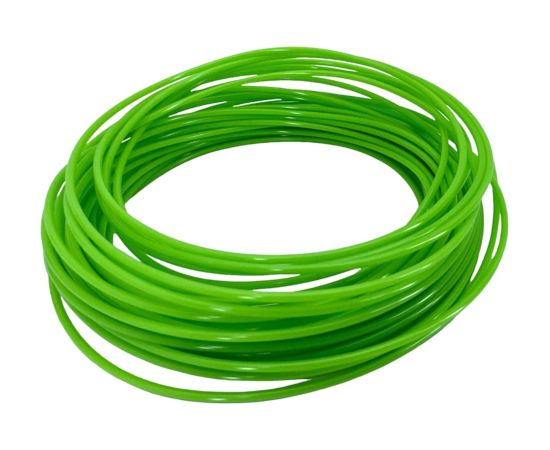 iLike C1 PLA 1.75mm пластиковая проволка для любой 3D 3D Ручки - 1 Цвет x 10m - Зеленый