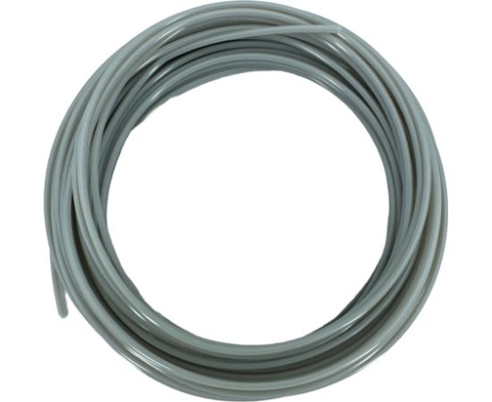 iLike C1 PLA 1.75mmPlastikāta materiāls priekš jebkuras 3D Drukas Pildpalvas - 1x 10m - Pelēka