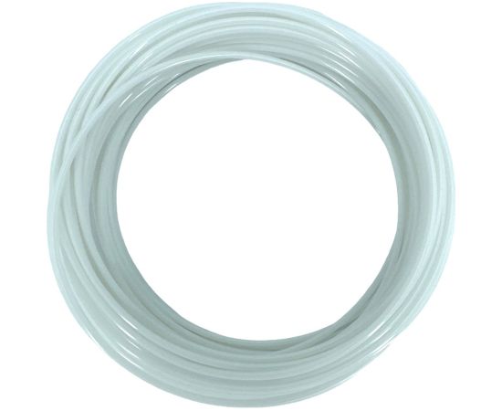iLike C1 PLA 1.75mmPlastikāta materiāls priekš jebkuras 3D Drukas Pildpalvas - 1x 10m - Balta