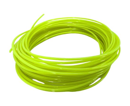 iLike C1 PLA 1.75mm пластиковая проволка для любой 3D 3D Ручки - 1 Цвет x 10m - Флуоресцентный желтый