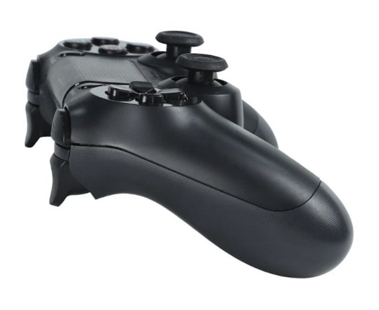 GameBox C1 Беспроводной Bluetooth-контроллер для PlayStation 4 / ПК с двойным вибромотором Черный