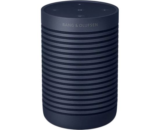 Bang & Olufsen Beosound Explore Premium Sound Bluetooth Skaļrunis Jūras Zils