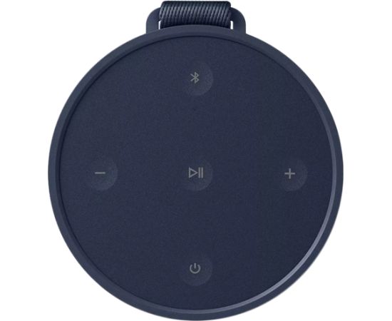 Bang & Olufsen Beosound Explore Premium Sound Bluetooth Skaļrunis Jūras Zils
