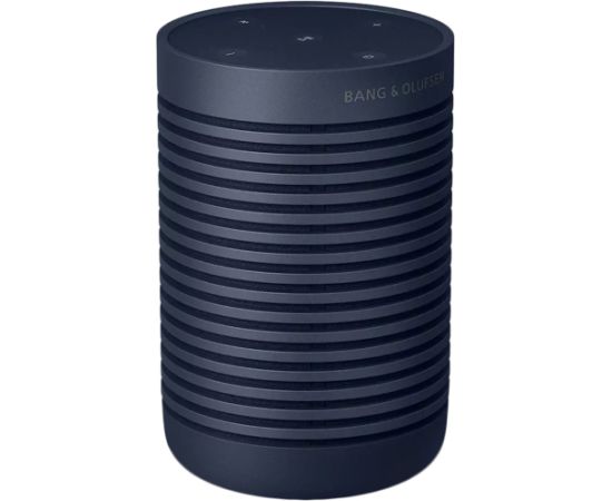 Bang & Olufsen Beosound Explore Premium Sound Bluetooth Skaļrunis Jūras Zils