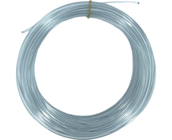 iLike C1 PLA 1.75mmPlastikāta materiāls priekš jebkuras 3D Drukas Pildpalvas - 1x 10m - Caurspīdīgs