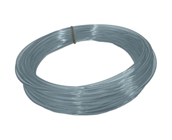 iLike C1 PLA 1.75mmPlastikāta materiāls priekš jebkuras 3D Drukas Pildpalvas - 1x 10m - Caurspīdīgs