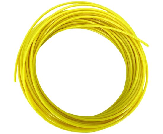 iLike C1 PLA 1.75mmPlastikāta materiāls priekš jebkuras 3D Drukas Pildpalvas - 1x 10m - Dzeltena