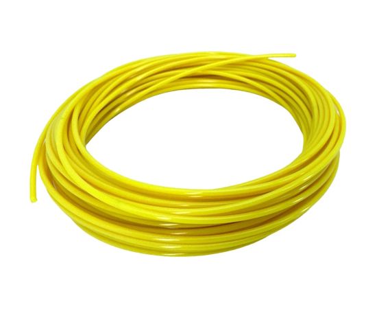 iLike C1 PLA 1.75mmPlastikāta materiāls priekš jebkuras 3D Drukas Pildpalvas - 1x 10m - Dzeltena