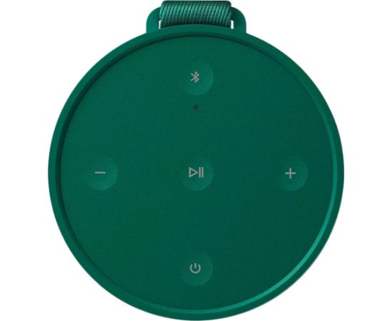 Bang & Olufsen Beosound Explore Premium Skaņas Bluetooth Skaļrunis Zaļš
