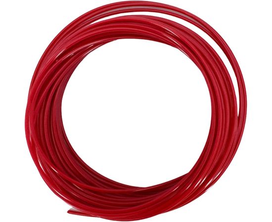iLike C1 PLA 1.75mm пластиковая проволка для любой 3D 3D Ручки - 1 Цвет x 10m - Красный