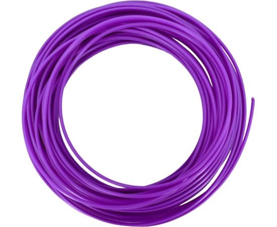 iLike C1 PLA 1.75mm пластиковая проволка для любой 3D 3D Ручки - 1 Цвет x 10m - Фиолетовый