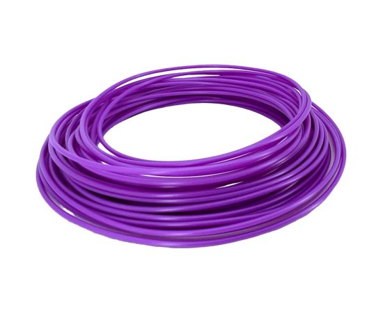 iLike C1 PLA 1.75mm пластиковая проволка для любой 3D 3D Ручки - 1 Цвет x 10m - Фиолетовый