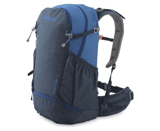Pinguin Vector 35 / Melna / 35 L
